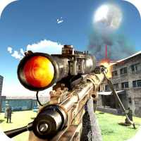 Sniper 3D Gun Shooter