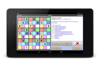 Sudoku 10'000 Pro Screen Shot 10