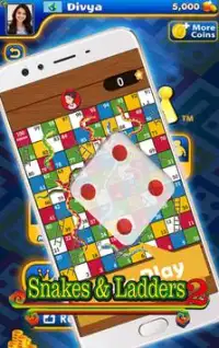 Ludo Extreme Star Screen Shot 2