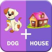 Emoji Games : Word by Picture Free Guessing Game