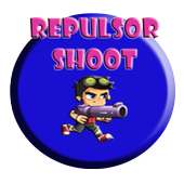 Repulsor Shoot