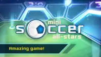 Mini Soccer All-Stars Screen Shot 2