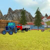 Tractor Simulator 3D: Truck Recovery