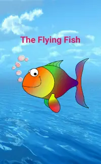 Flying Fish Screen Shot 0