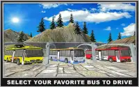 Bus Simulator 2017: Bus Driving Games 2018 Screen Shot 5
