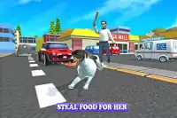 Dog Simulator 2017: Survival Fight Screen Shot 13