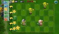 Plants vs Goblins Screen Shot 0