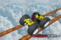 Quad Bike Games 3D Rider Extreme Trails Screen Shot 0