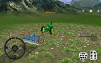 Farming Simulation 2 3D Screen Shot 3