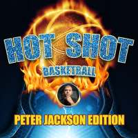 Hot Shot Basketball