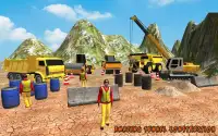 ponte simulador: construção jogos livre Screen Shot 5