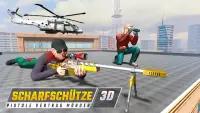 Scharfschütze 3D Gun Killer Screen Shot 0