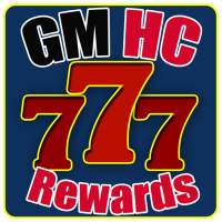 GM HC Rewards
