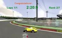 eXtreme Drift Racing Screen Shot 5