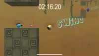 Smash Run : MultiPlayer Race Screen Shot 3