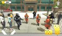 Bomb Disposal Squad Rescue Simulator 2020 Screen Shot 6
