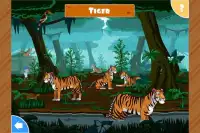 Animals Games for Kids Screen Shot 0