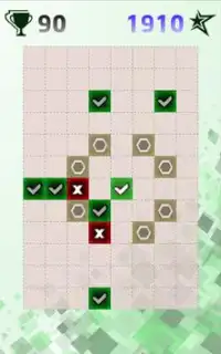 Square Strategy - Puzzle Game Screen Shot 13