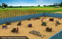 baru menyiangi pertanian simulator 3d Screen Shot 3