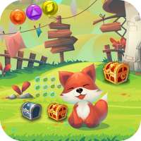 Bubble Shooter - Jogos gratis