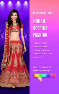 Deepika Padukone Fashion Salon 2020 Screen Shot 2