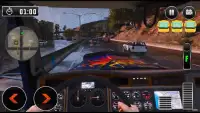 Truck Simulator PRO 2018 Screen Shot 0