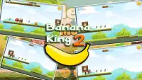 Banana King 2 Screen Shot 2