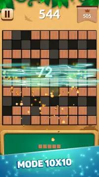 Block Puzzle: Block n Sudoku Screen Shot 5
