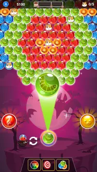 Bubble Shooter – New Bubble Blast Game Screen Shot 7