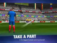 World Soccer FreeKick League 2018 Screen Shot 7