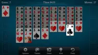 FreeCell: Solitaire Grand Royale Screen Shot 6
