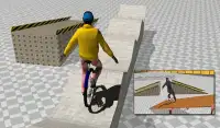 Unicycle Stunts Hero 2016 Screen Shot 5