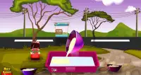 치즈 메이커 - 어린이 게임 Screen Shot 8