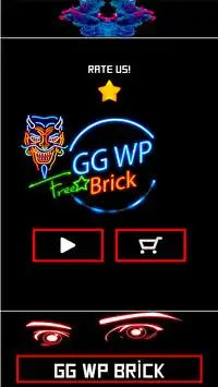 GG WP Brick Screen Shot 0