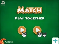 Match Game - Play Together Screen Shot 0