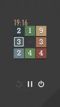 Take Ten Go: logic puzzle game Screen Shot 0