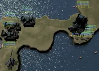Island Defense Screen Shot 4