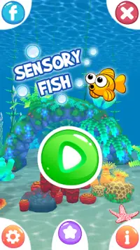 Sensory Baby Toddler Learning Screen Shot 0