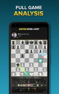 Chess Stars 멀티플레이어 온라인 Screen Shot 12