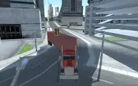 American Heavy Truck Simulator Screen Shot 5