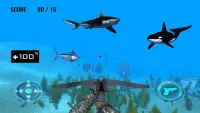 VR Ocean Aquarium 3D Screen Shot 5