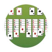 Freecell Solitaire Free