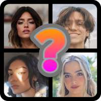 Guess The TikTok Star: Can You?