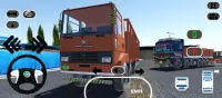 Indian Truck Simulator 3D Screen Shot 0