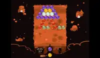 Bubble Shooter Game Screen Shot 20