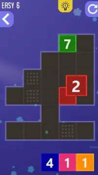 New Blocks Screen Shot 3