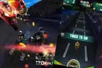 Moto Game Fast Racing Screen Shot 3