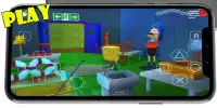 Emulateur pour PS2 - Jeux 3d Android Screen Shot 2