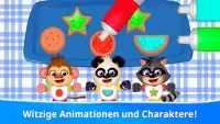 Kindergarten Spiele für Kinder Screen Shot 4