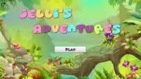 Jelli's Adventures Screen Shot 0